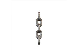 Edelstahl Hebekette | CHAINI | 6mm, 700 kg | 1 meter