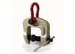 Terrier Schraubklemme | TSCC-W | 1.000 KG | B-O: 50-100mm