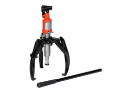 Hydraulische Abzieher | Inkl. integrierter Pumpe