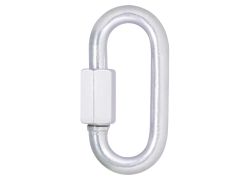 Ovaler Karabiner | FA 50 400 16