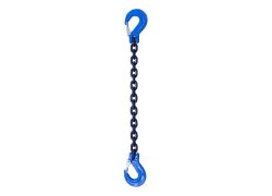Spannkette 6mm, 4 meter