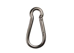 Karabiner | Edelstahl