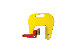 Terrier Rohrenklemme | TBC-A | 1.000 KG | B-O: 50-220mm