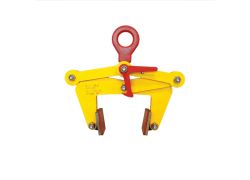 Terrier Spurenlose hebeklemme Hebeklemme | TBLC | 500 KG | B-O: 30-110mm