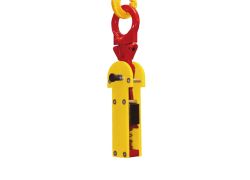 Vertikal Hebeklemme | TCK