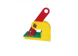 Terrier Spurenlose hebeklemme | TNMH | 4.000 KG | B-O: 0-50mm