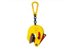 Terrier Spurenlose hebeklemme | TNMK | 1.000 KG | B-O: 1-30mm