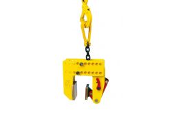 Terrier Spurenlose hebeklemme | TNMK-A | 500 KG | B-O: 1-180mm