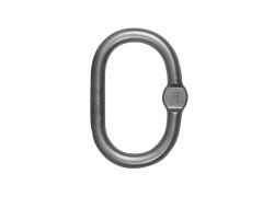 Aufhängeöse MSI | Edelstahl | 1.250 kg | 8/6 mm
