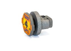 Containerhaken | Twist4lift | 10.000 kg