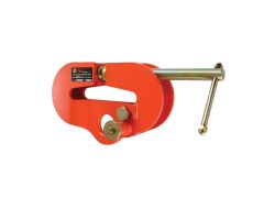 Tiger Universele Trägerklemme | BCU-0300 | 3.000 kg | 125-204 mm