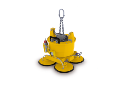 Mechanischer Vakuumheber| 4.000 kg