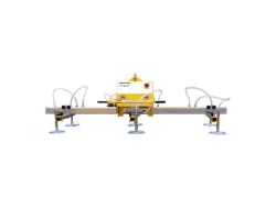 Elektrischer Saugheber | Metallbleche
