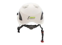 Sicherheitshelm | Belüftet | Kletterhelm