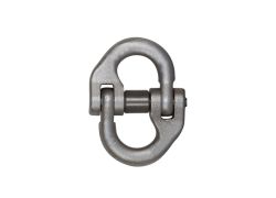 Verbindungsschäkel MJI | Edelstahl | 1.200 kg | 8 mm