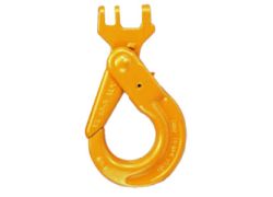 Yoke veiligheidshaak type YL-06-8 VWL 1120 kg.