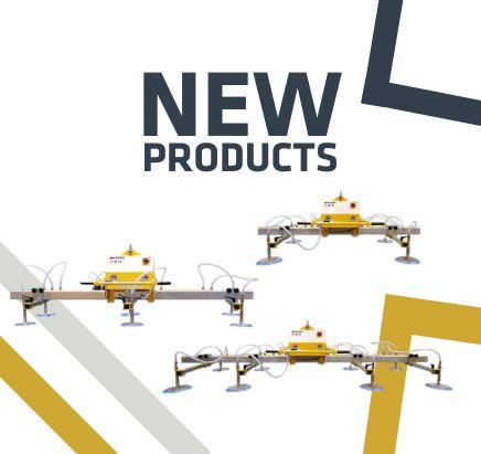 Neue Vacuhandy XL1 Vakuumheber – 230V Alternative zu 400V Modellen