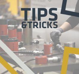 Tipps & Tricks | HI-FORCE Heber