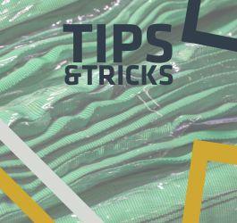 Tipps & Tricks | Hebebänder und Rundschlingen