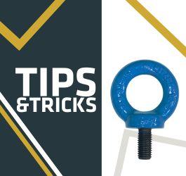 Tipps & Tricks | Hebeösen
